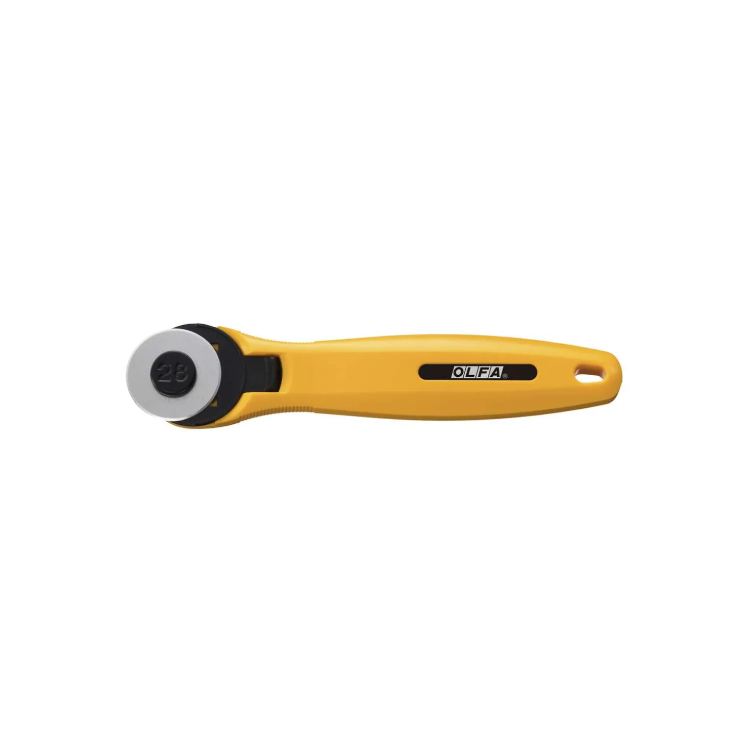 Olfa - Cutter circolare RTY-1/C