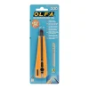 Olfa - 300, Cutter con sistema di bloccaggio a vite