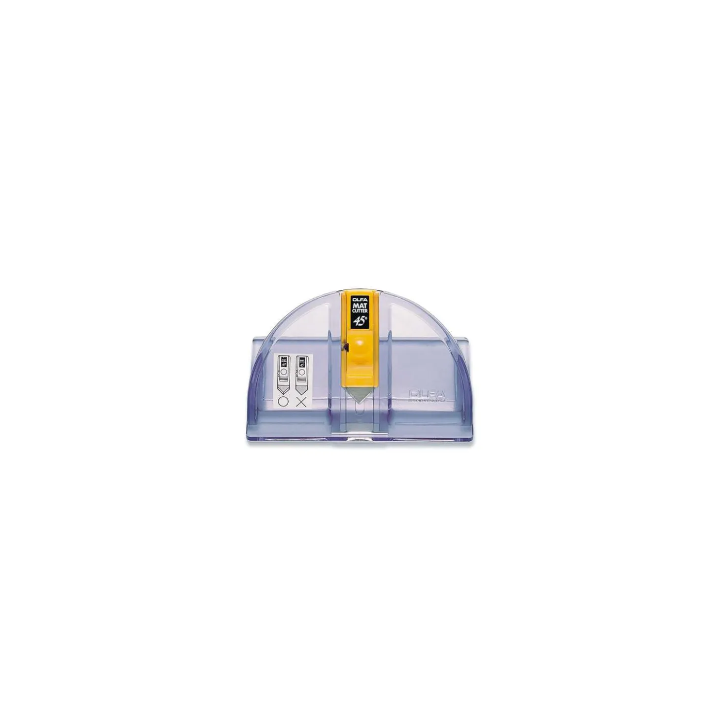 Olfa - Mat MC-45 Passepartout-Cutter