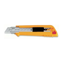 Olfa - PL-1 Utility Knife Cutter, Taglierina