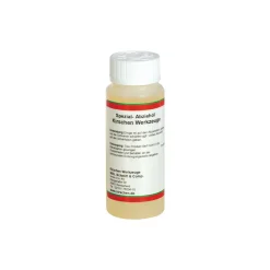 Olio da rettifica speciale