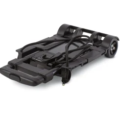 Pack & Roll - Carrello pieghevole