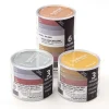PanPastel - Metallic, Set di pastelli in colori metallizzati