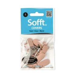 PanPastel - Sofft, Spugne per mestichini