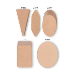 PanPastel - Sofft, Spugne per pittura