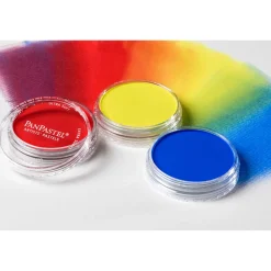 PanPastel - Ultra Soft, Pastelli in godet sfusi