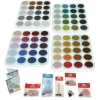 PanPastel - Ultra Soft, Set da 80 godet