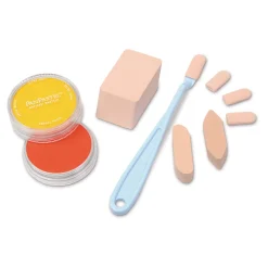 PanPastel - Ultra Soft, Set da 2 godet + accessori