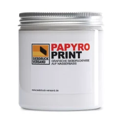Papyroprint - Legante