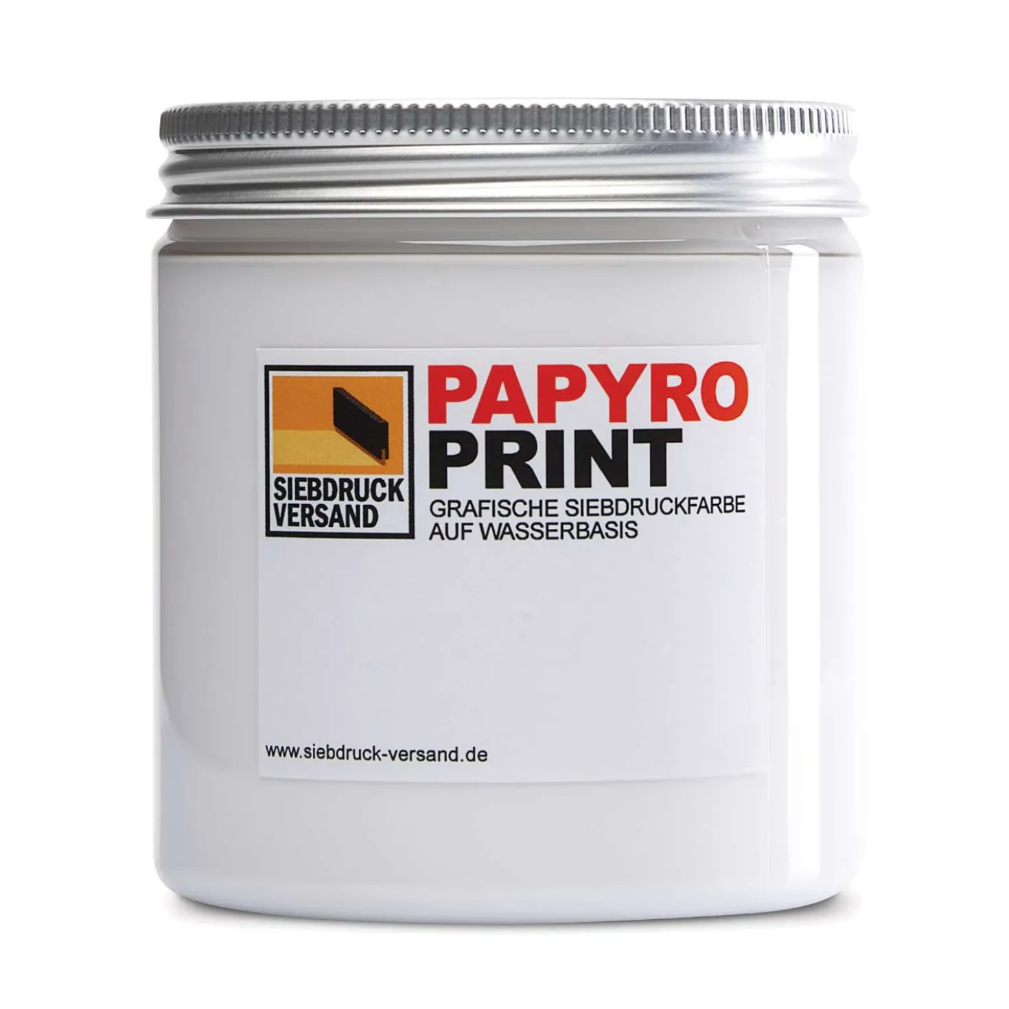 Papyroprint - Legante