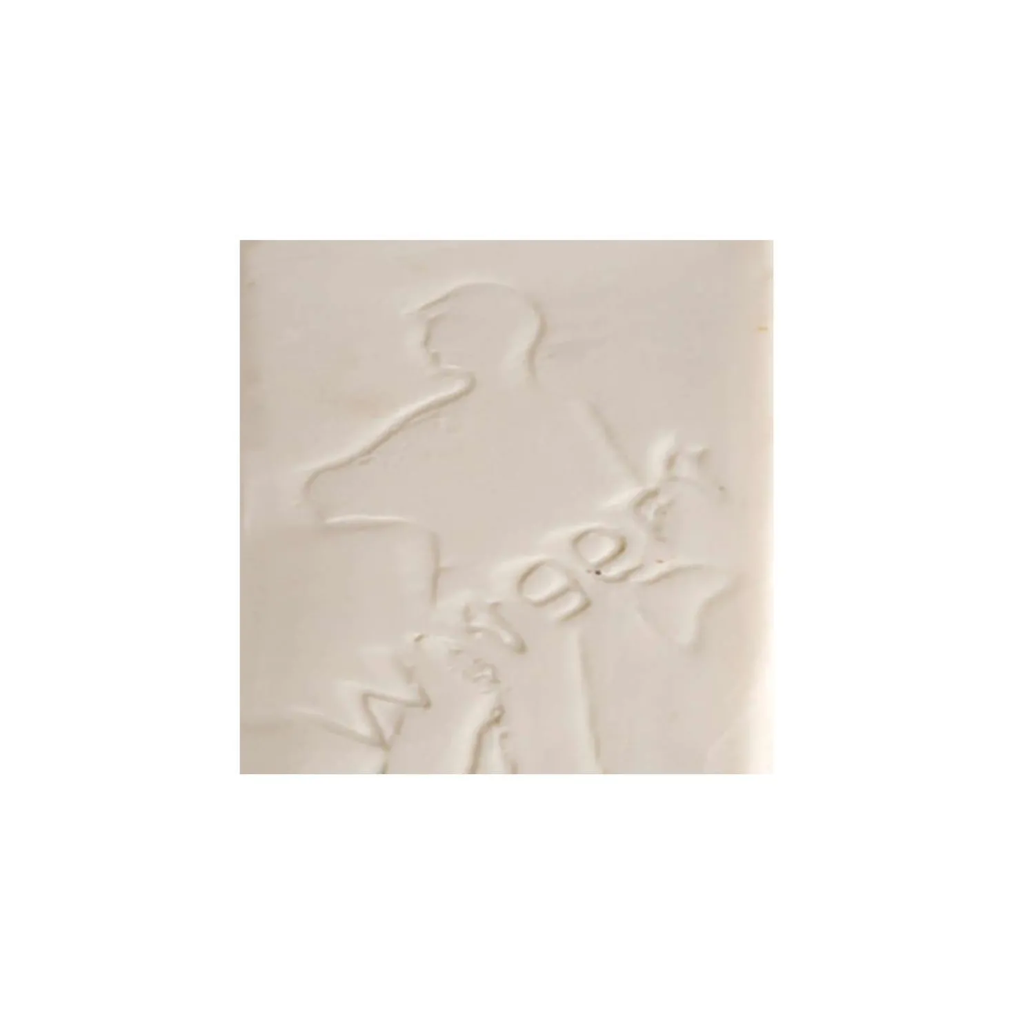 Pasta di porcellana da tornitura Mont Blanc