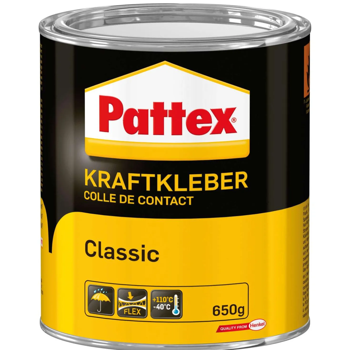 Pattex - Colla universale