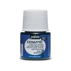 Pébéo - Céramic, Colori per ceramica a freddo