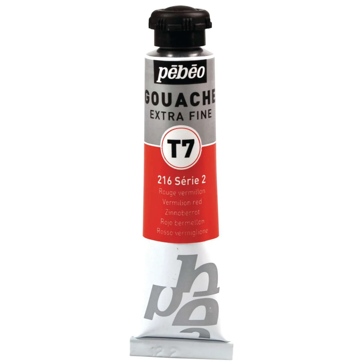 Pébéo - Gouache extrafine T7