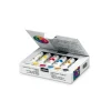 Pébéo - Gouache Studio Start Set, 6 x 20 ml