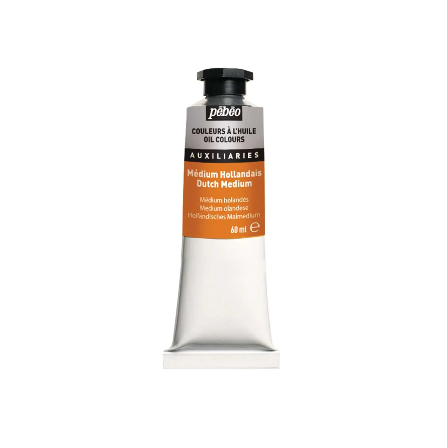 Pébéo - Medium olandese per pittura ad olio