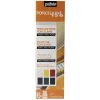 Pébéo - Porcelaine 150, Set da 6 colori per porcellana