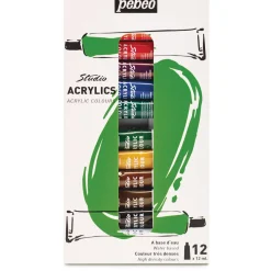 Pébéo - Studio Acrylic, Set