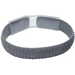 Pebaro - Raspa ad anello per pietra ollare