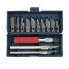 Pebaro - Set coltelli scalpello