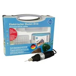 Pebaro - Trapano elettrico per bricolage