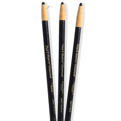 Peel & Sketch carboncino