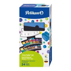 Pelikan - ProColor, colori coprenti