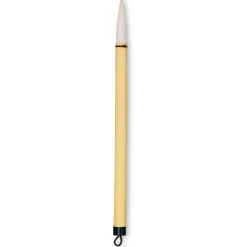 Pennello da calligrafia in pelo di capra
