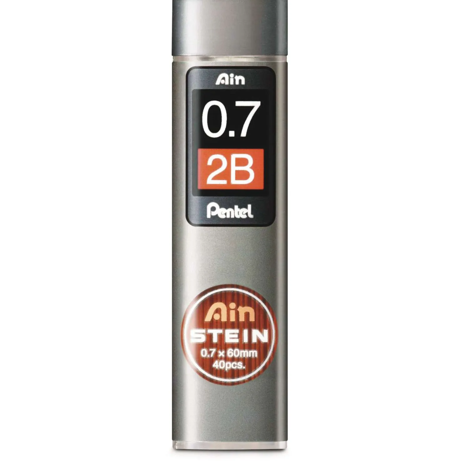 Pentel - Ain STEIN, Mine fini da 0,7 mm