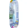 Pentel - Aquash Brush Mini, Pennello con serbatoio d'acqua