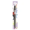 Pentel - Color Brush, Penna con punta a pennello