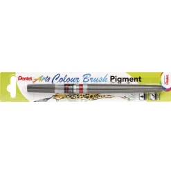 Pentel - Color Brush Pigment