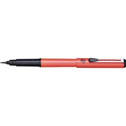 Pentel - Pocket Brush Pen, Penna a pennello