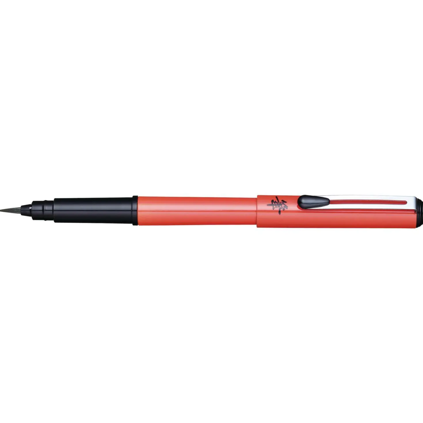 Pentel - Pocket Brush Pen, Penna a pennello