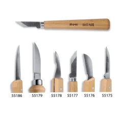 Pfeil - Coltello da intaglio