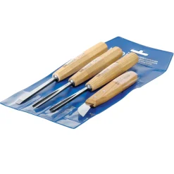 Pfeil - Set di utensili da intaglio
