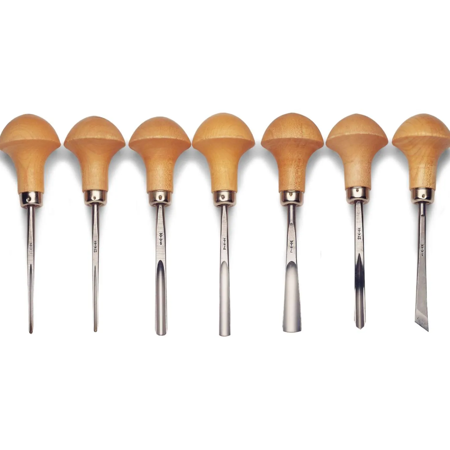 Pfeil - Strumenti di qualità per linoleografia e xilografia