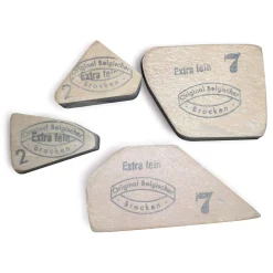Pietra belga originale