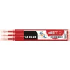 Pilot - Frixion Ball, Mine per penna a sfera 0,7 M