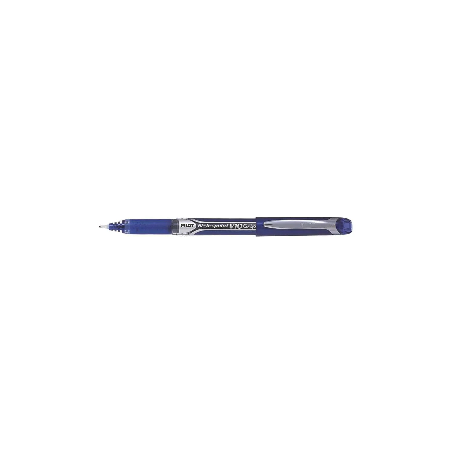 Pilot - Hi-tecpoint V10, Penna roller