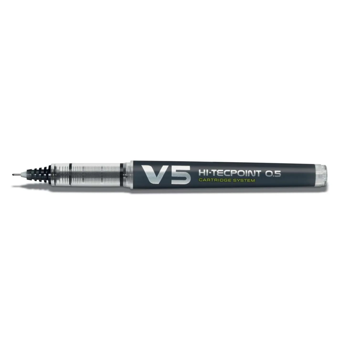 Pilot - Penna rollerball Hi Tecpoint V5 ricaricabile