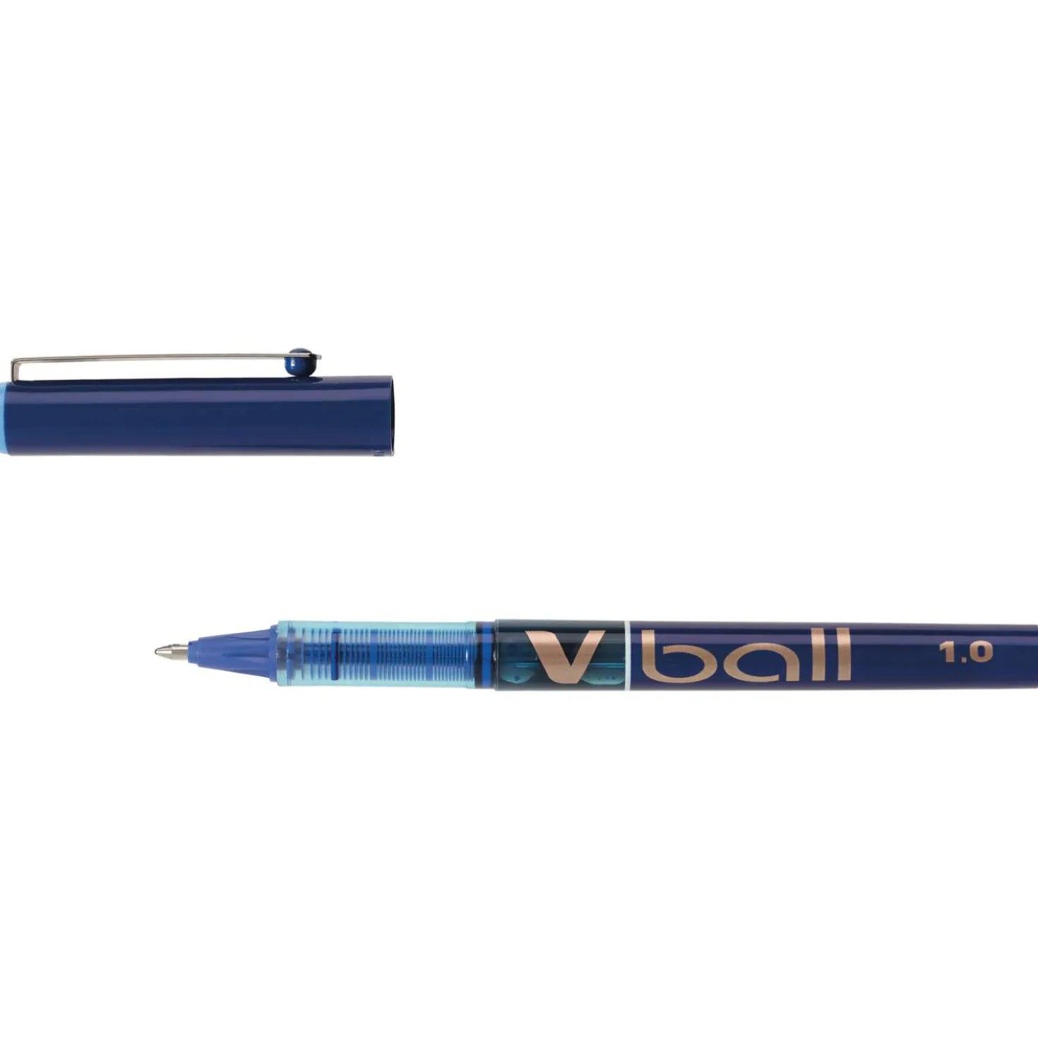Pilot - V-Ball 10, Penna a inchiostro liquido