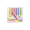 Playcolor - Pastel One, Set di stick di tempera