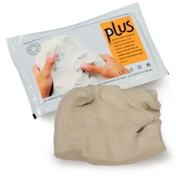 Plus - Massa per modellare
