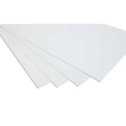 Polistirolo bianco/opaco