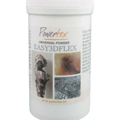Powertex - Easy 3D flex, Riempitivo in polvere