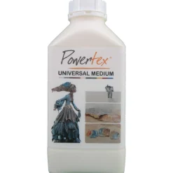 Powertex - Medium universale avorio