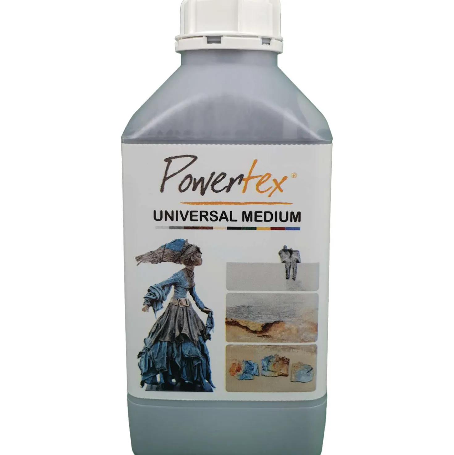 Powertex - Medium universale stagno