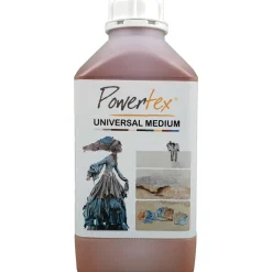 Powertex - Medium universale terracotta