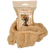 Powertex - Stockinette bianco